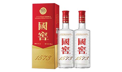 泸州老窖
