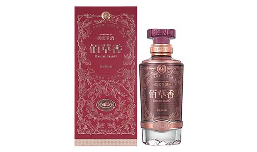 董酒