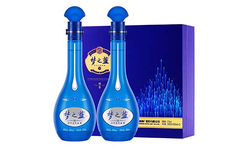 洋河