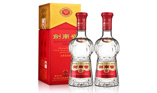 剑南春