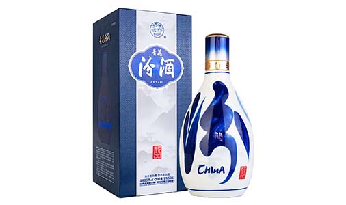 汾酒