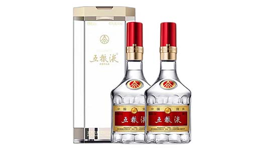 五粮液