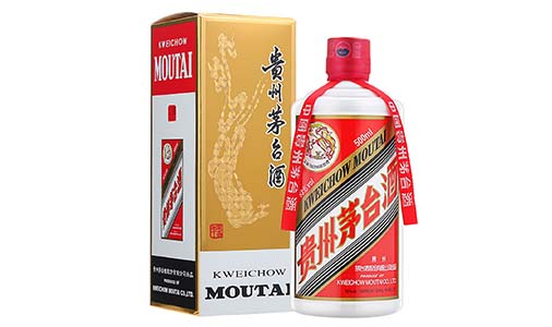 茅台